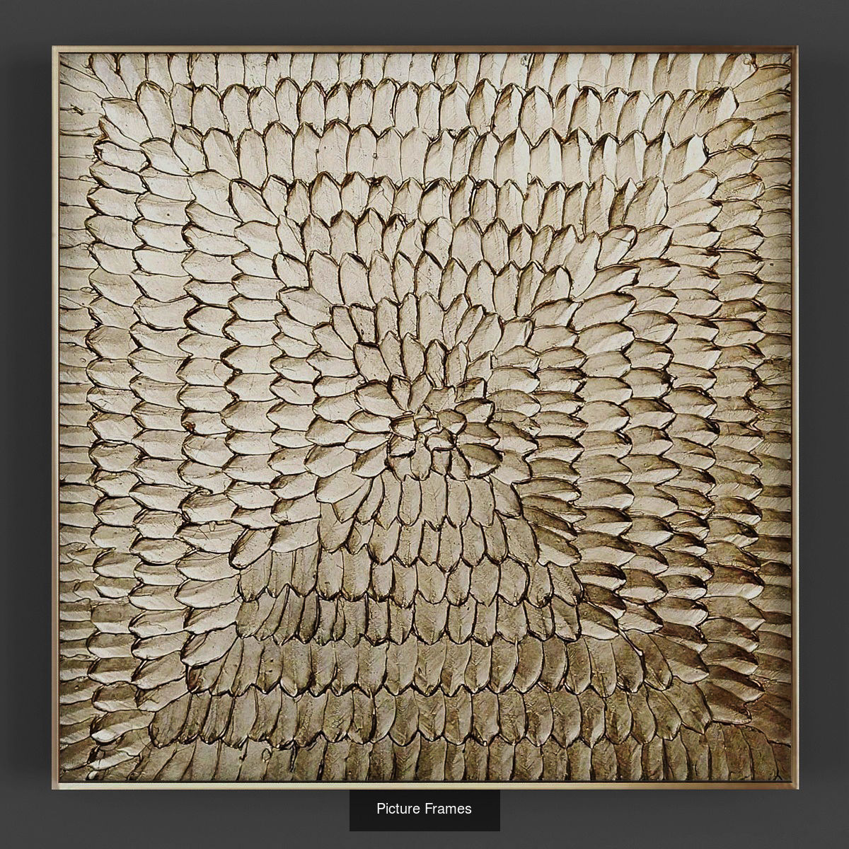 Collection of Picture Frames - 20 sets _17