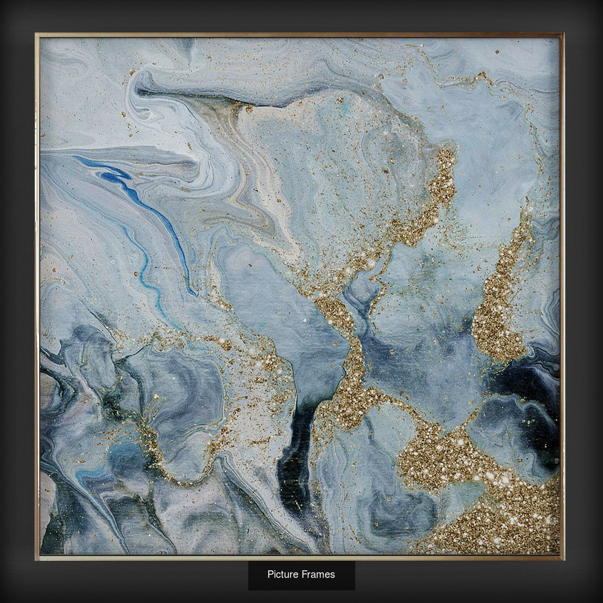 Collection of Picture Frames - 20 sets  _20