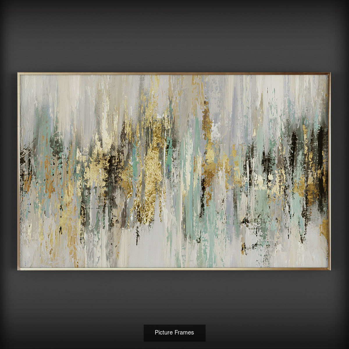 Collection of Picture Frames - 20 sets  _19