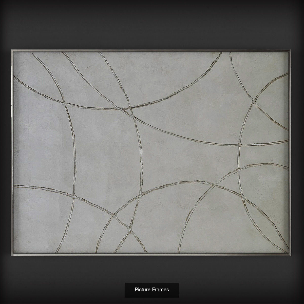 Collection of Picture Frames - 20 sets  _3