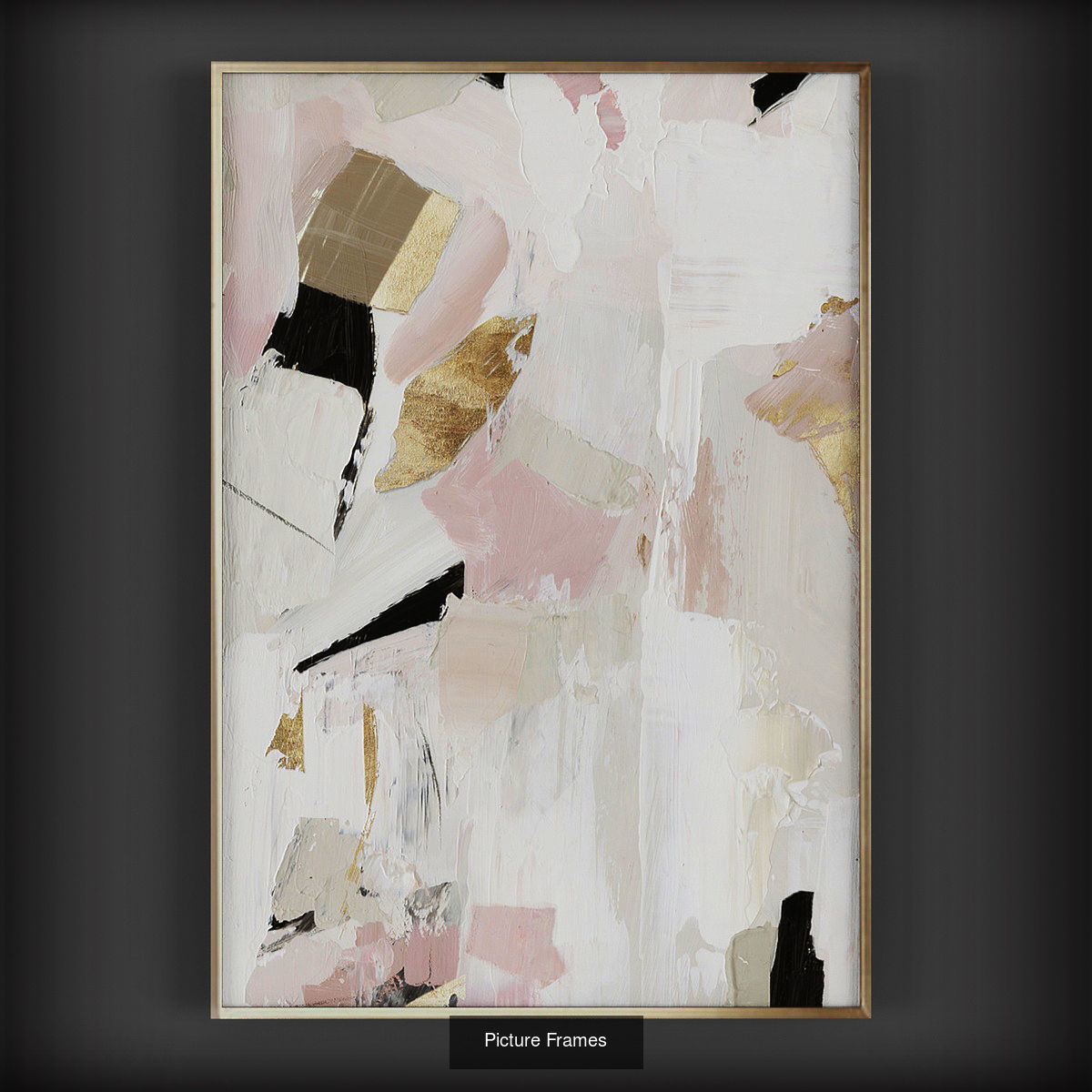 Collection of Picture Frames - 20 sets  _18