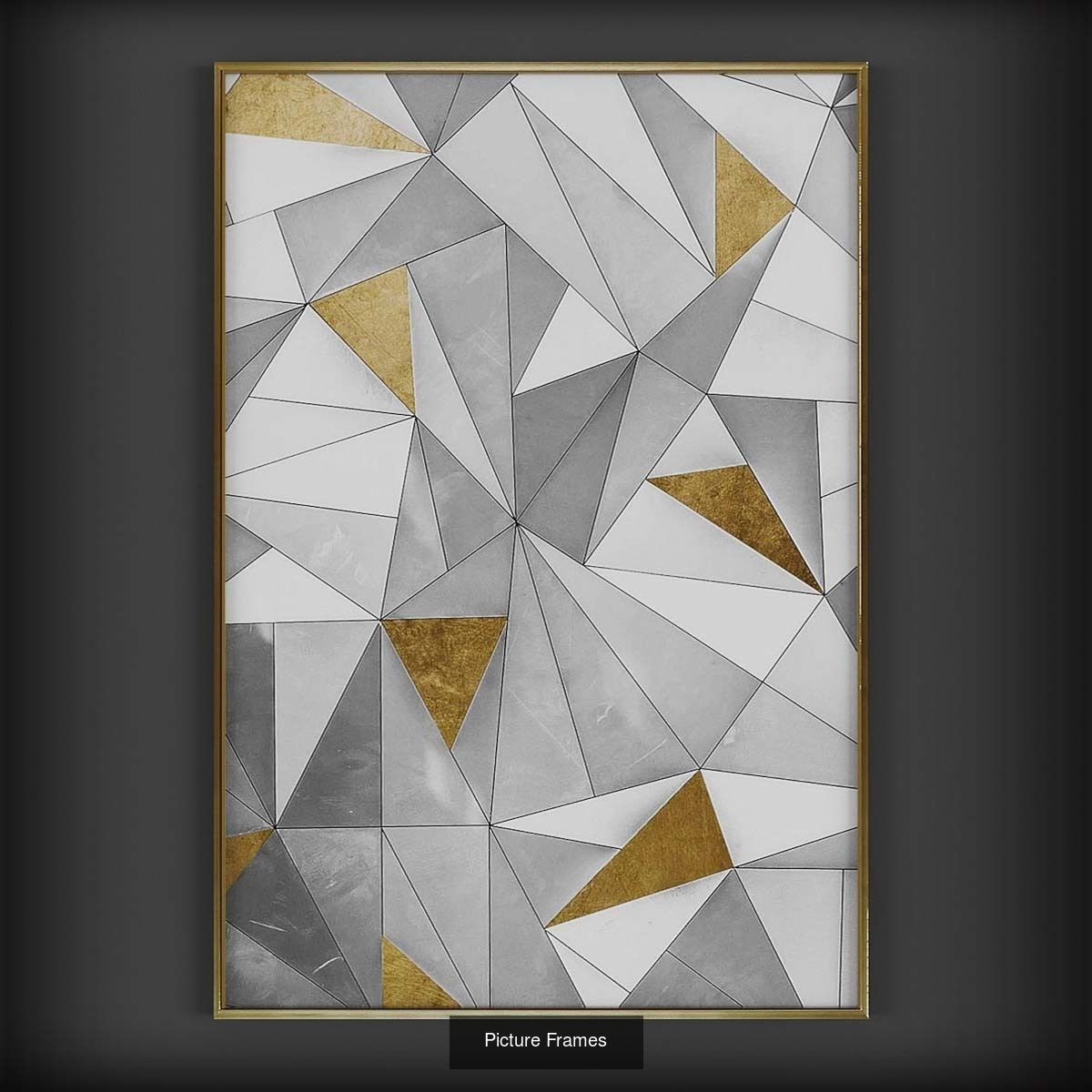 Collection of Picture Frames - 20 sets  _12