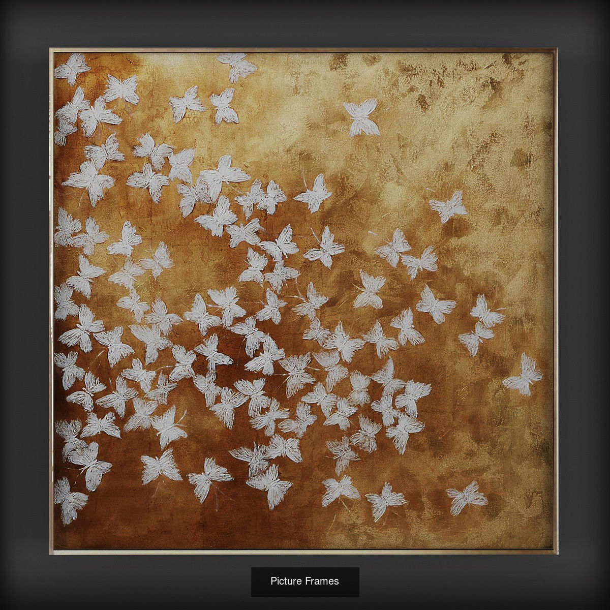 Collection of Picture Frames - 20 sets  _4