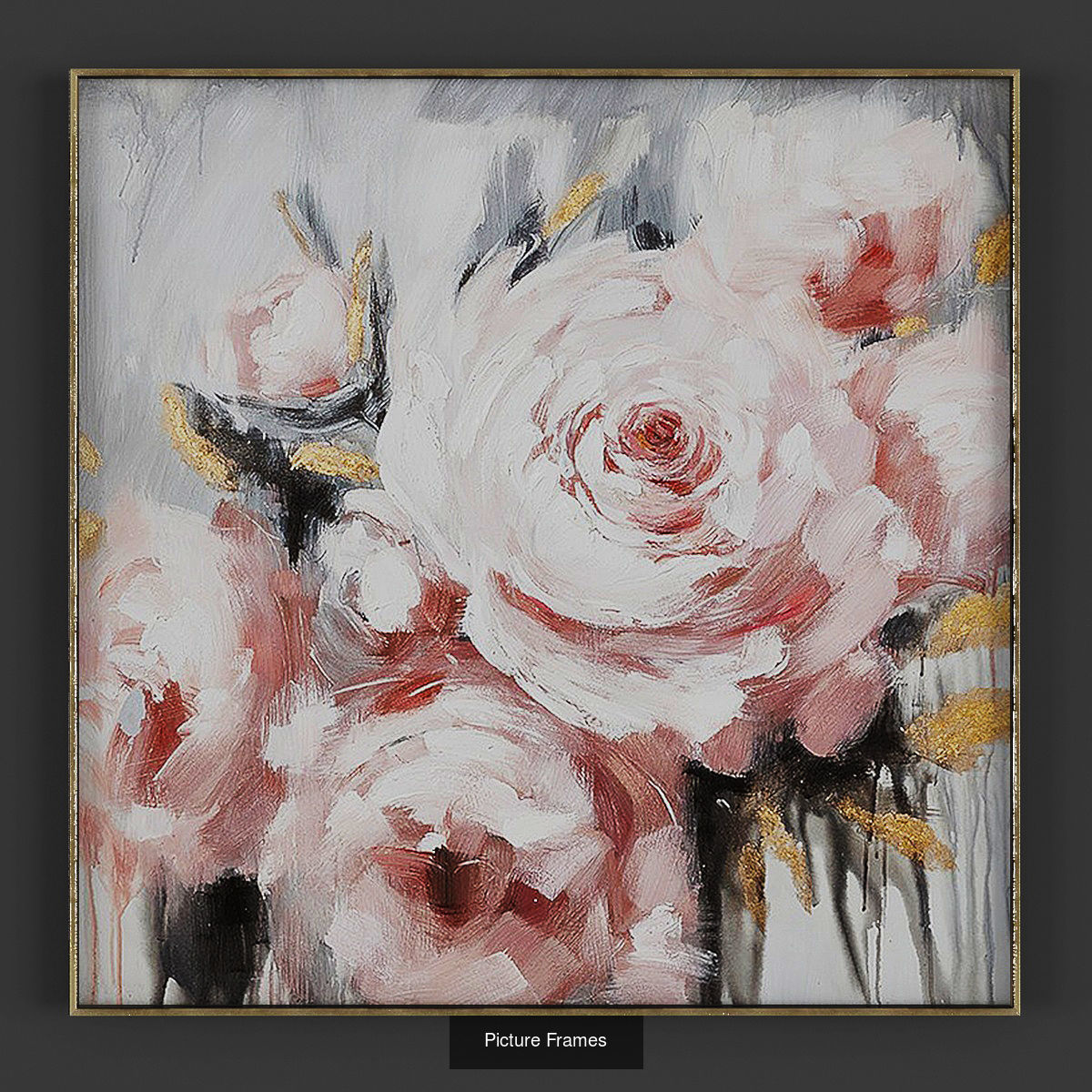 Collection of Picture Frames - 20 sets  _7