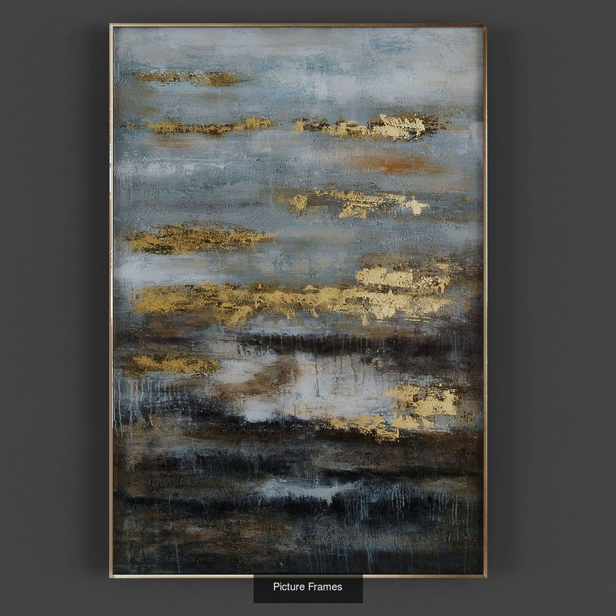 Collection of Picture Frames - 20 sets  _21