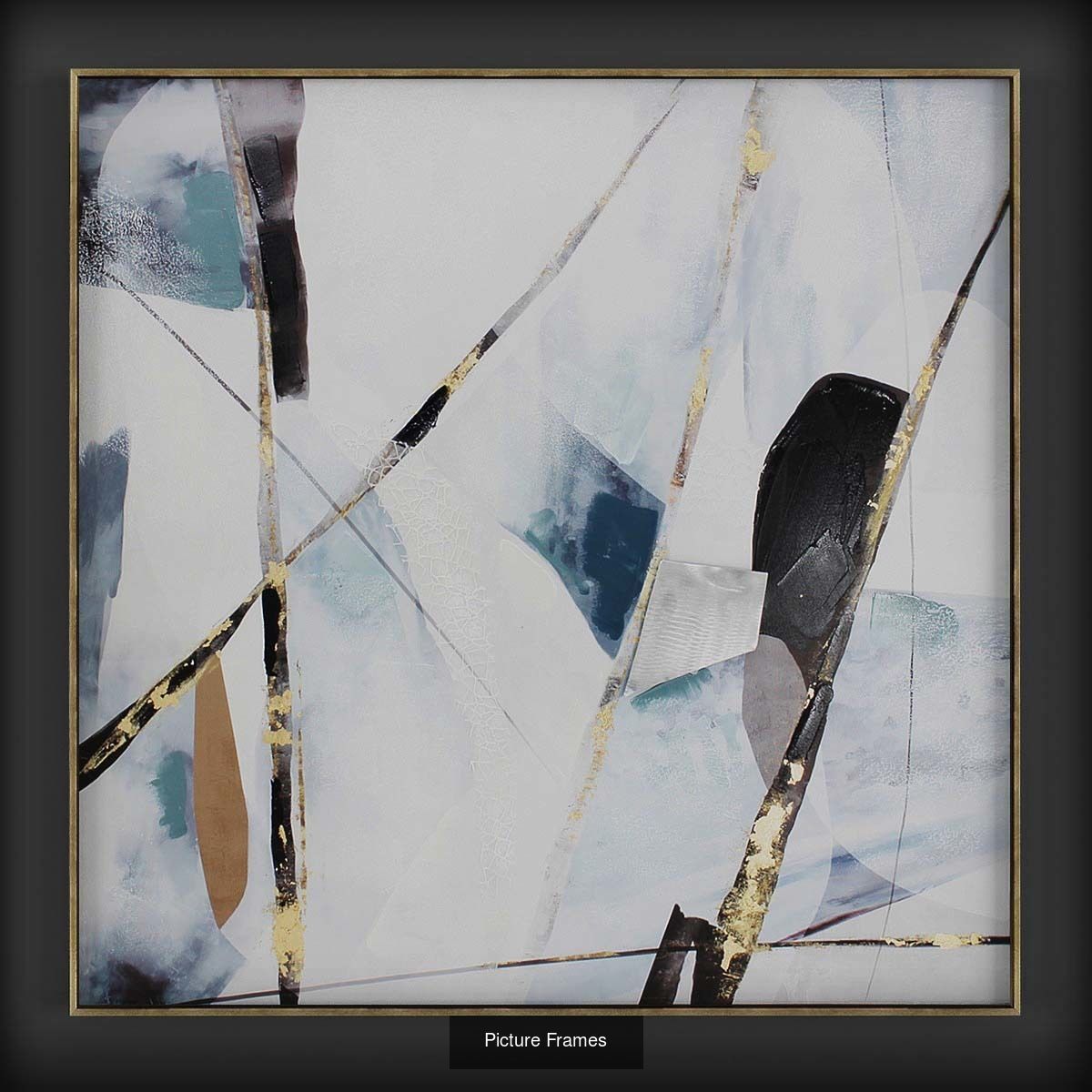 Collection of Picture Frames - 20 sets  _9