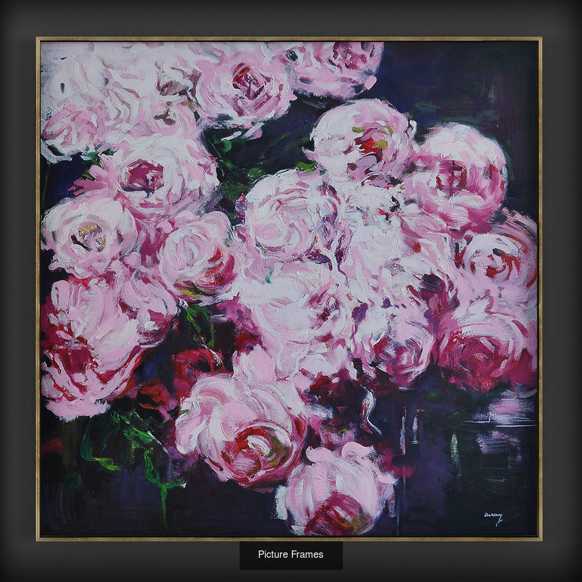 Collection of Picture Frames - 20 sets  _5