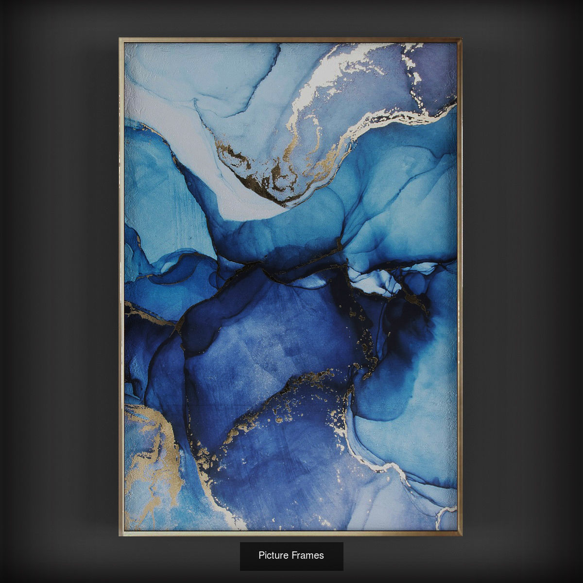 Collection of Picture Frames - 20 sets  _17