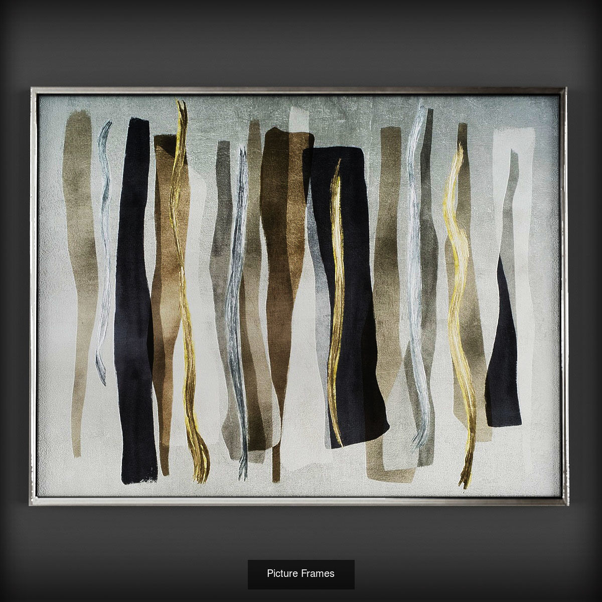 Collection of Picture Frames - 20 sets  _4