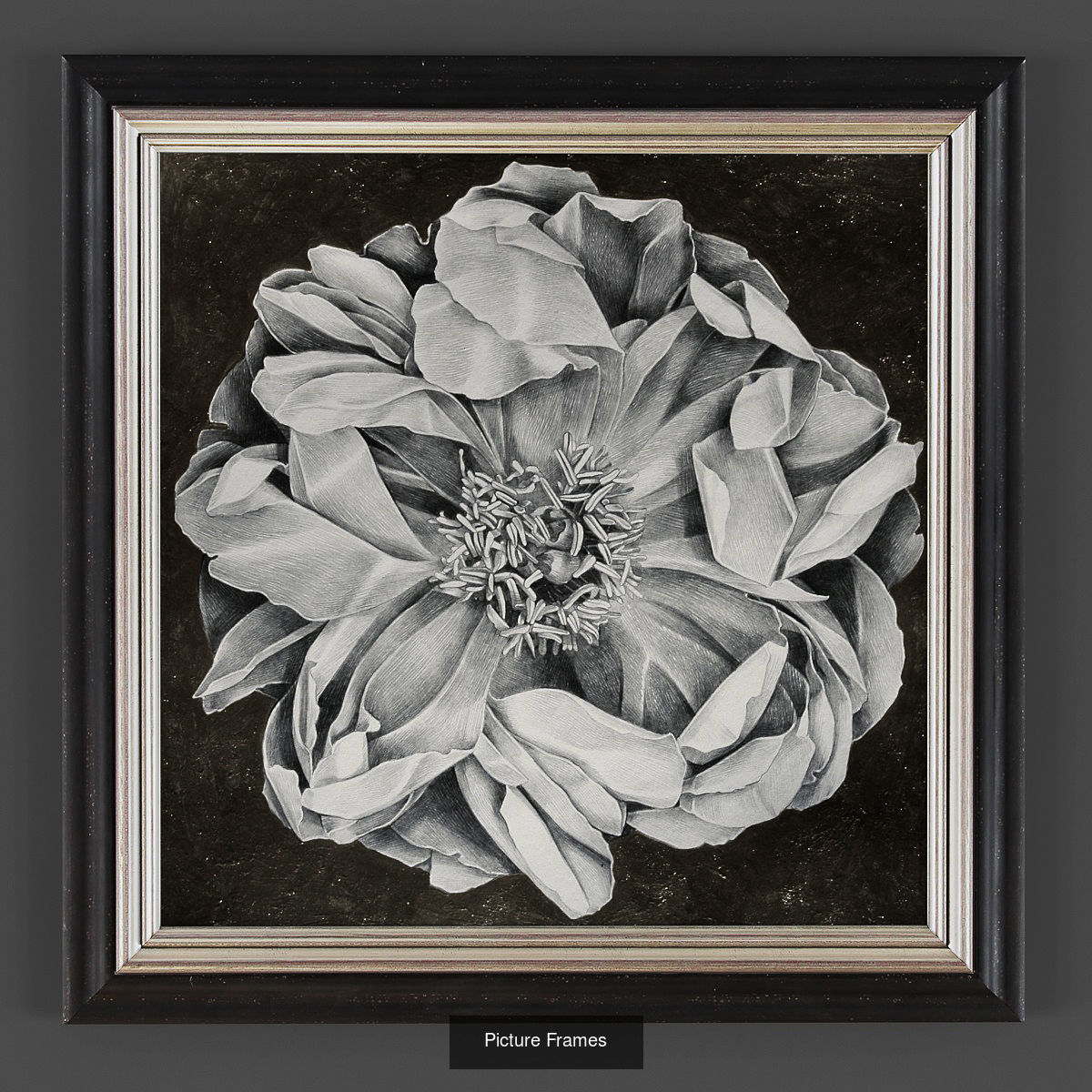 Collection of Picture Frames - 20 sets  _19