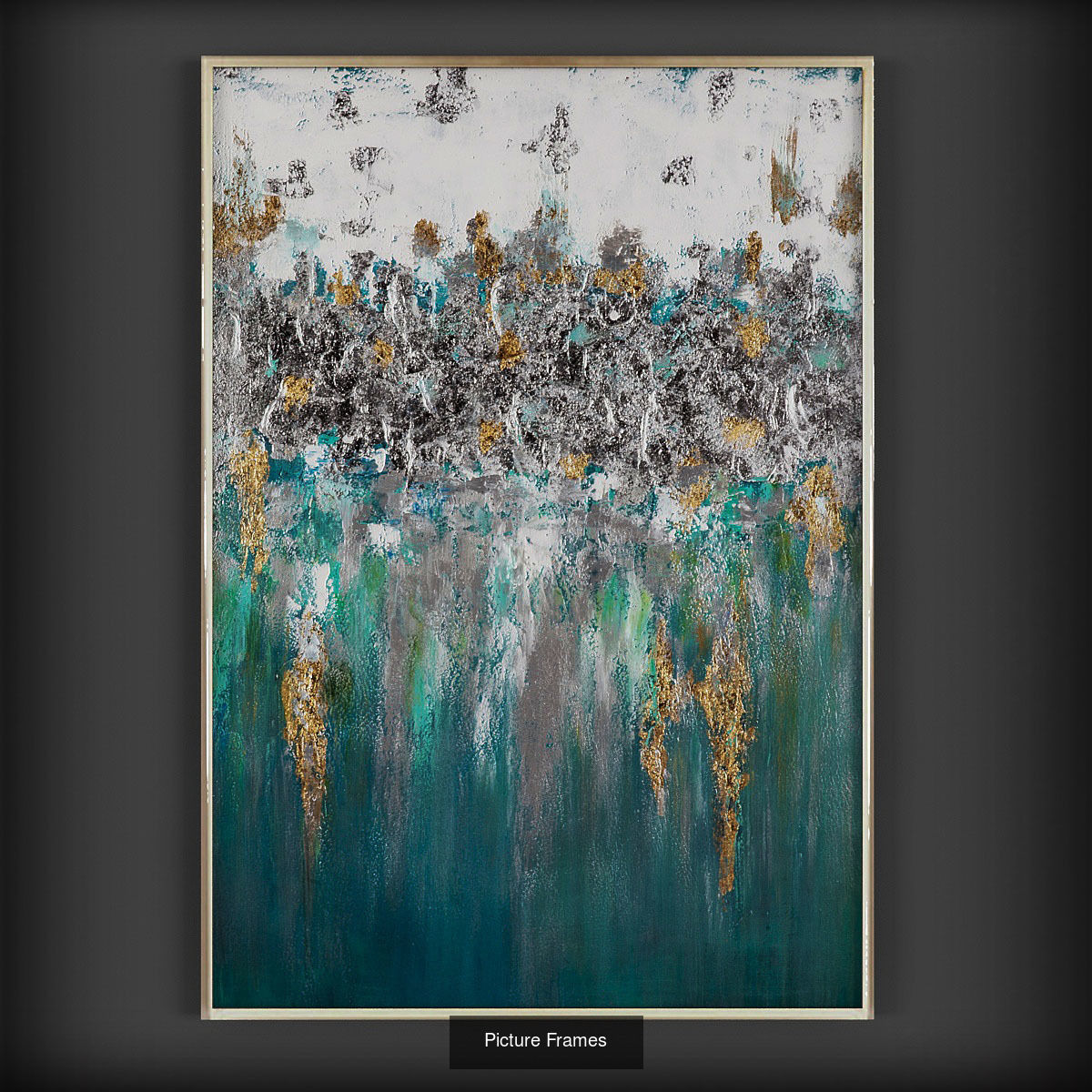 Collection of Picture Frames - 20 sets  _13