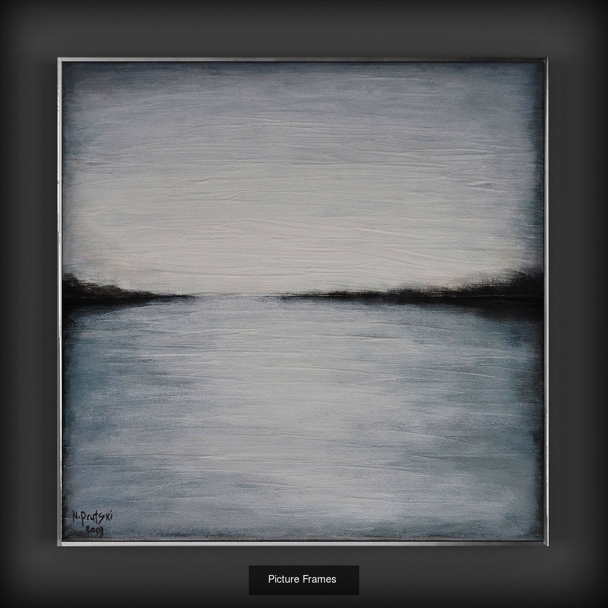 Collection of Picture Frames - 20 sets  _22