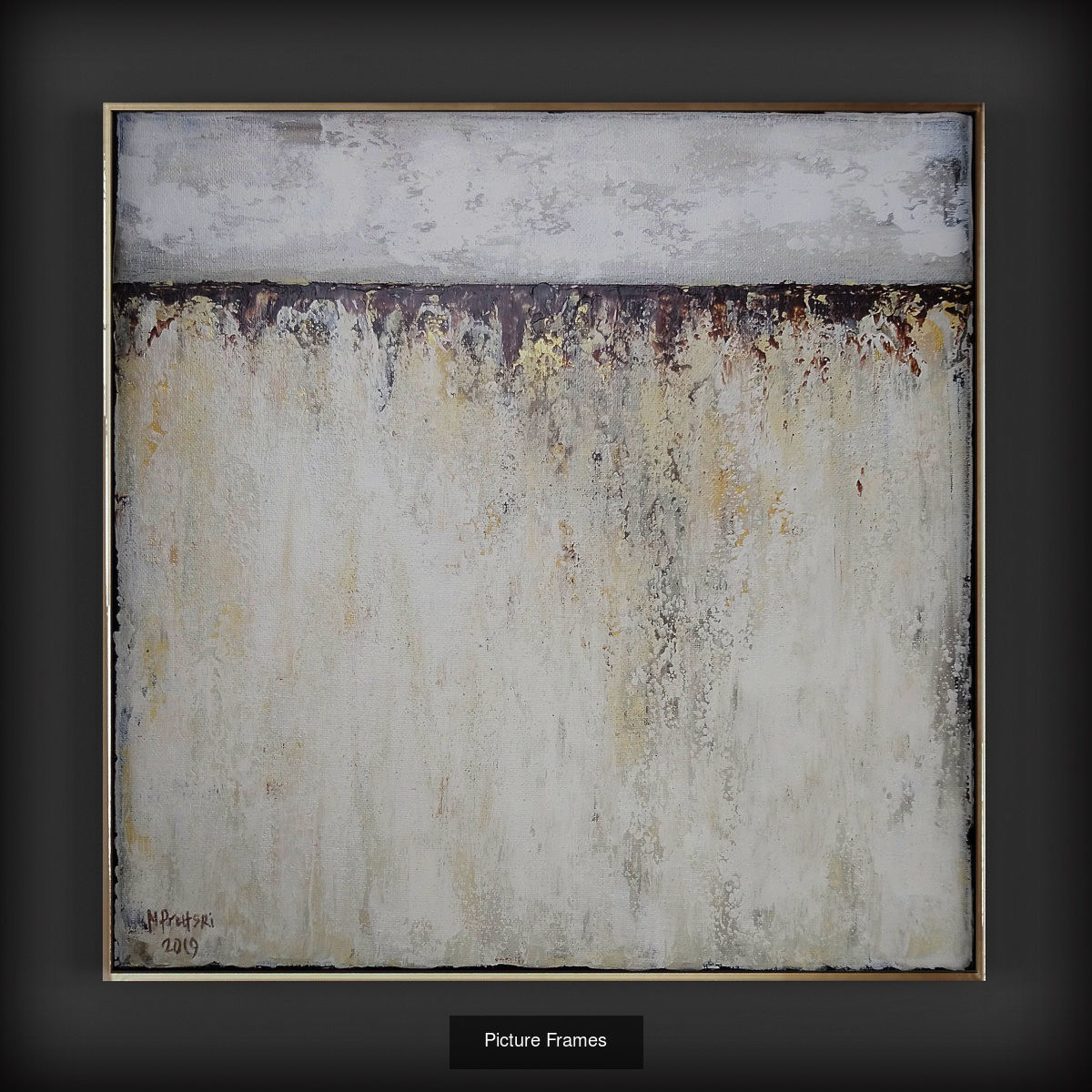 Collection of Picture Frames - 20 sets  _21