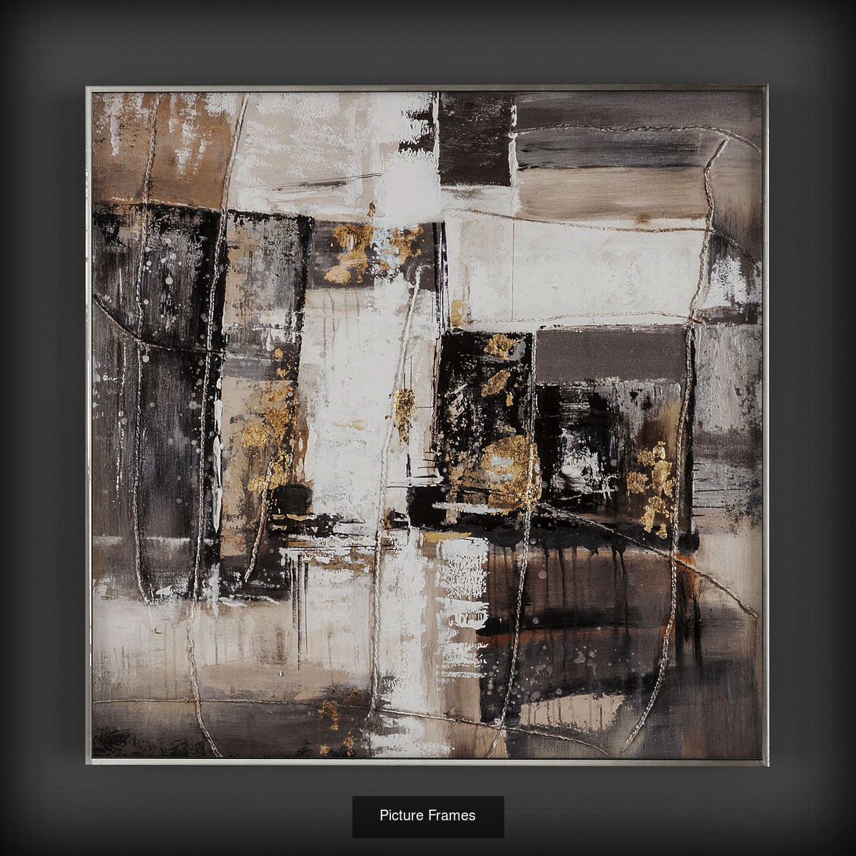 Collection of Picture Frames - 20 sets  _6