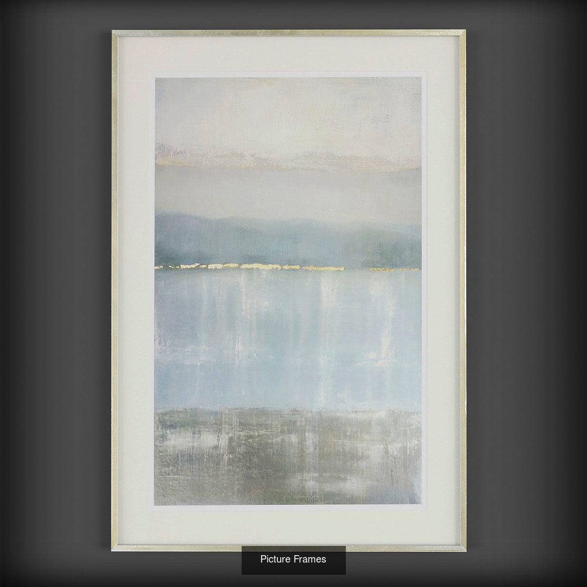 Collection of Picture Frames - 20 sets  _9