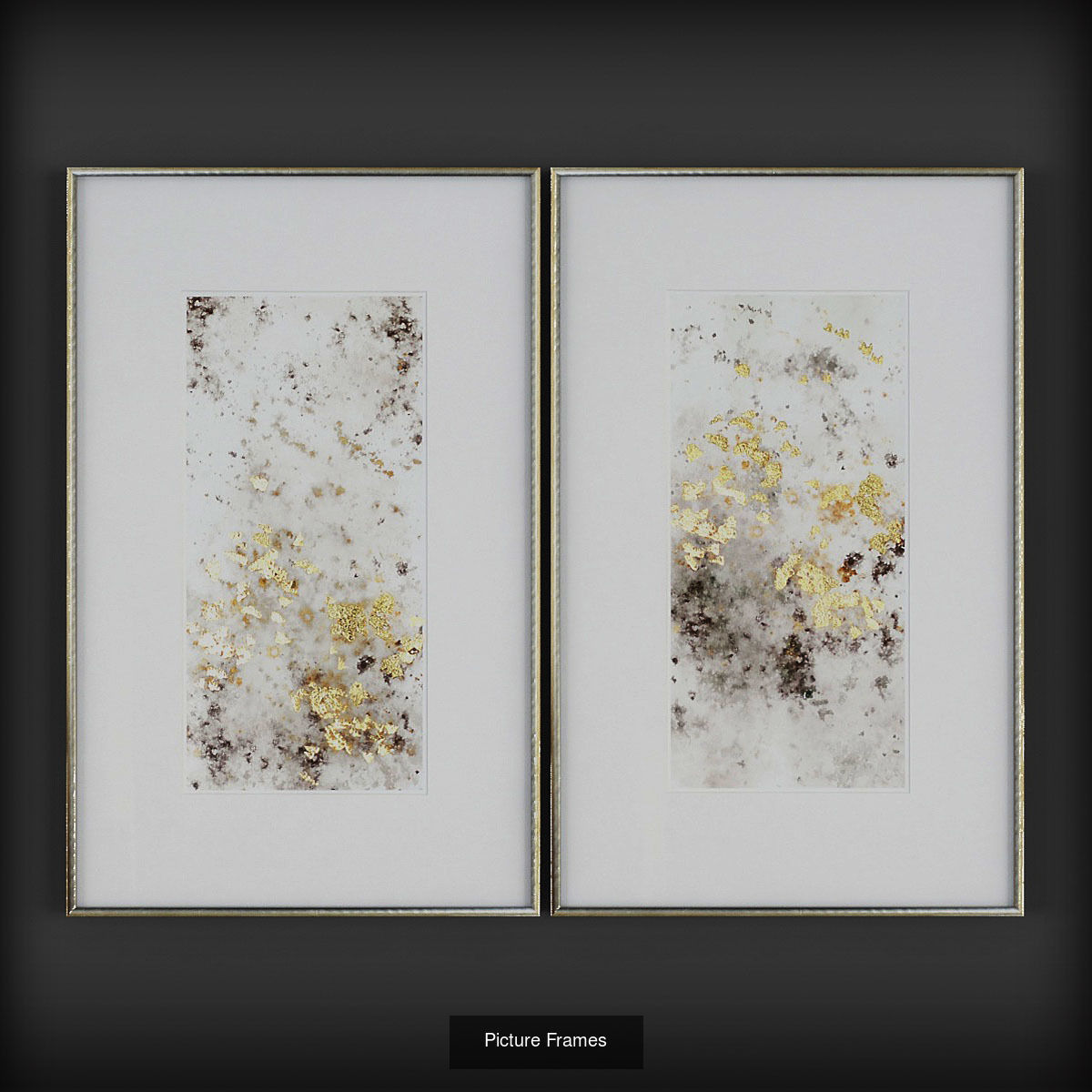 Collection of Picture Frames - 20 sets  _14