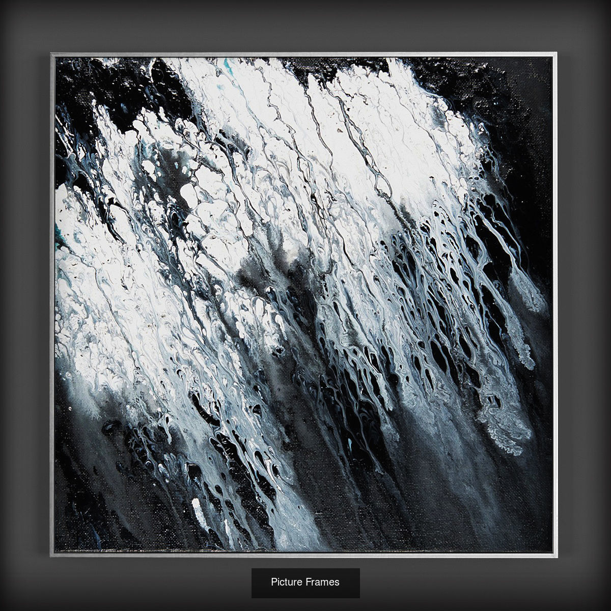 Collection of Picture Frames - 20 sets _15