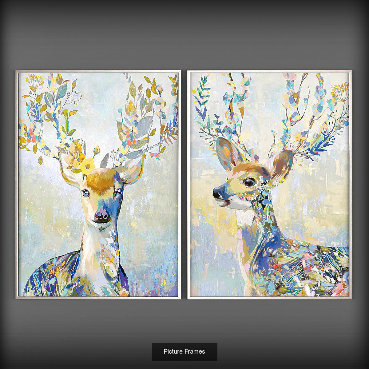 Collection of Picture Frames - 20 sets _8