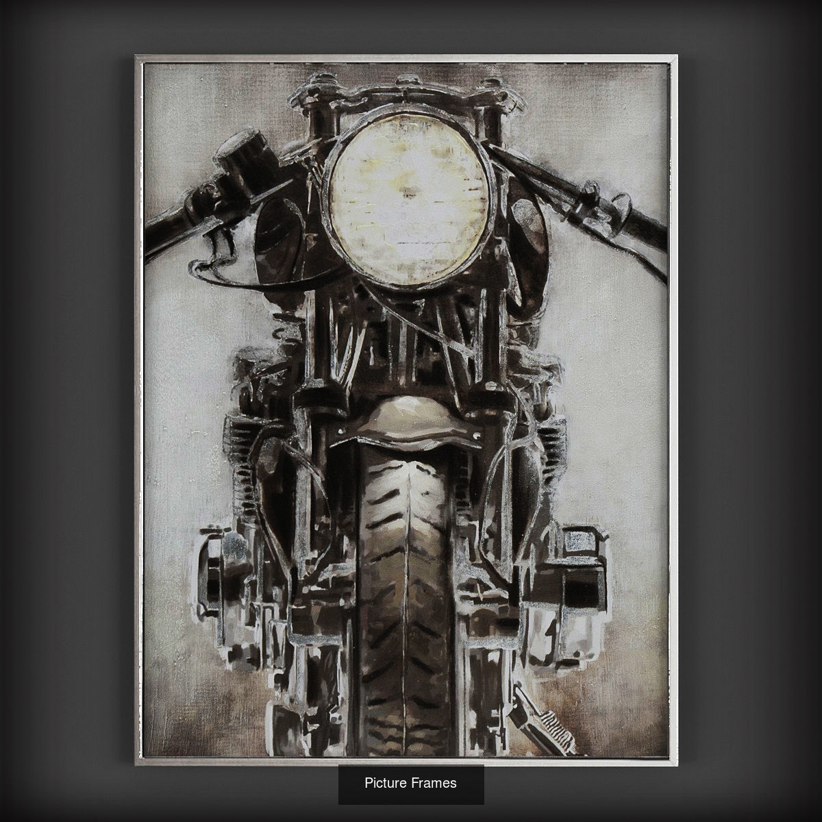 Collection of Picture Frames - 20 sets _21