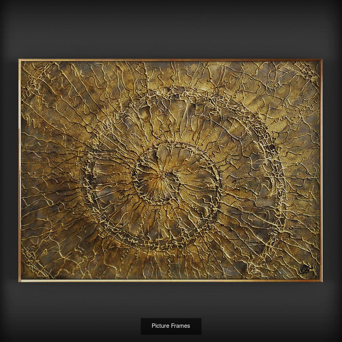 Collection of Picture Frames - 20 sets _20