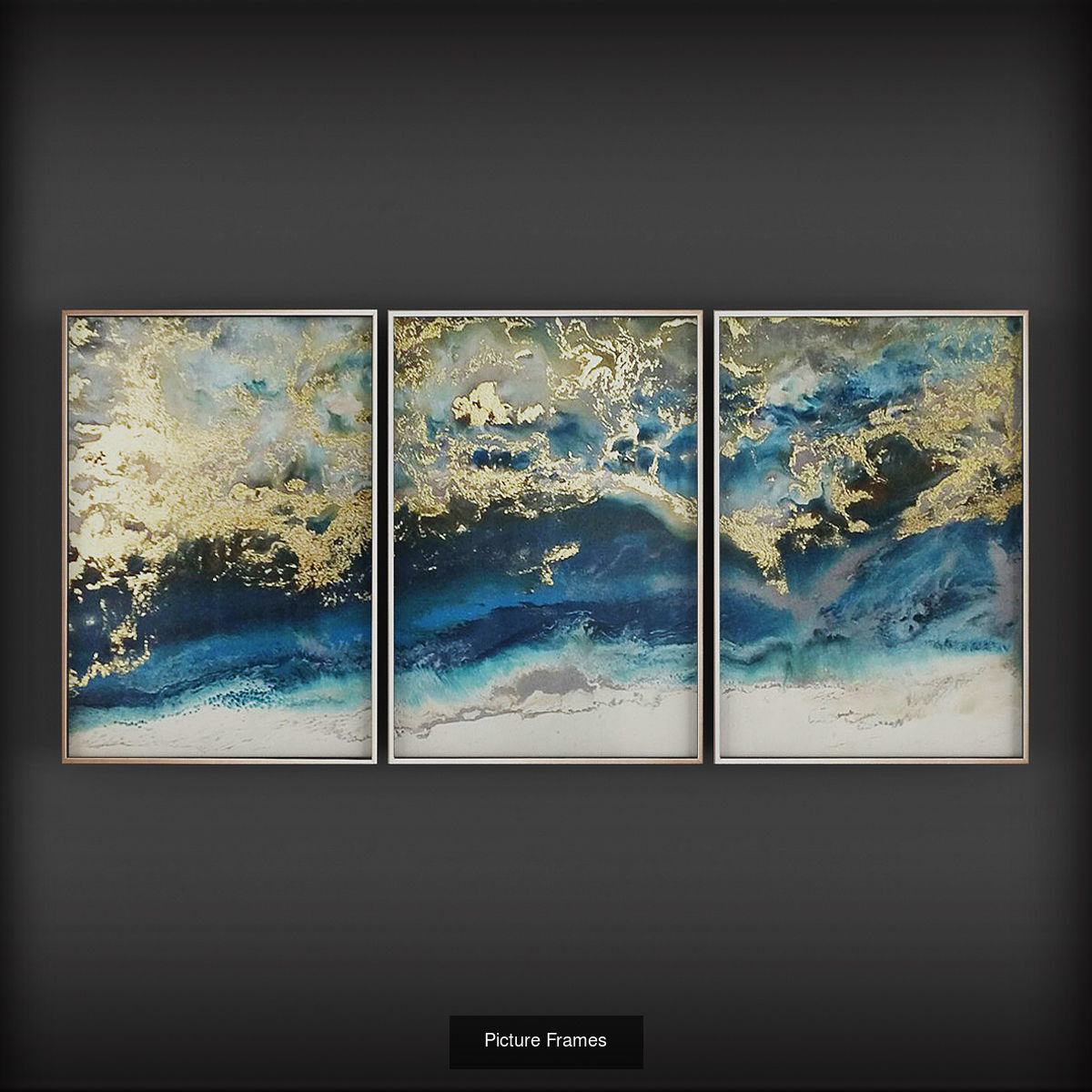 Collection of Picture Frames - 20 sets _12