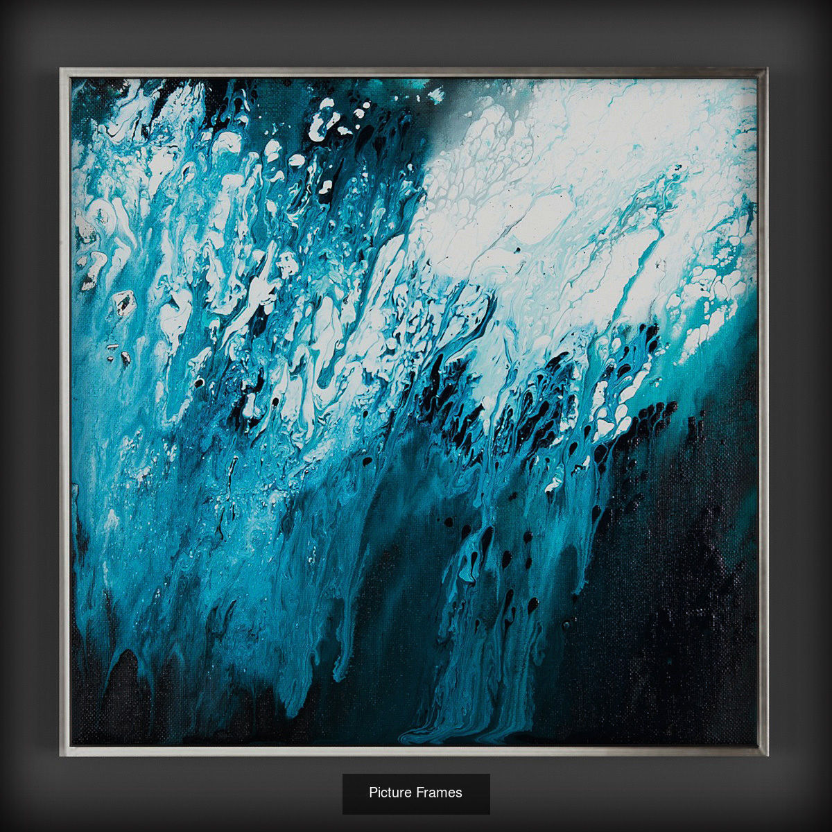 Collection of Picture Frames - 20 sets _17