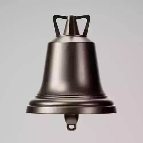 Church bell