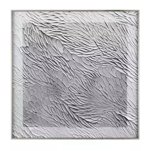 Art330 wall art with waves