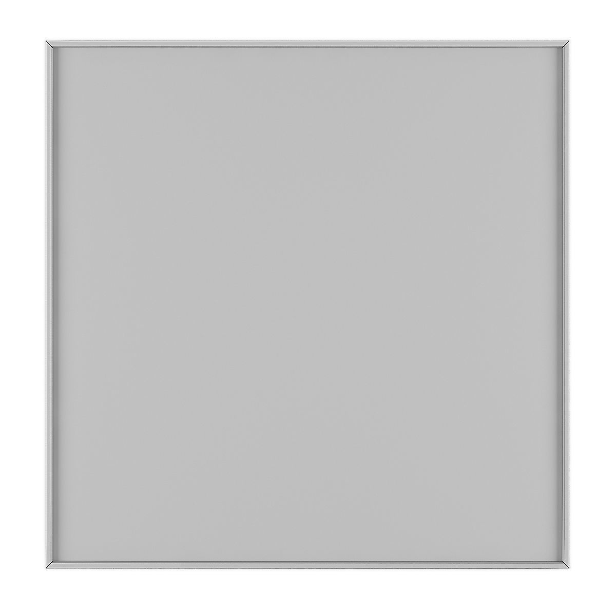 Art330 wall art with waves Low-poly 3D model_4