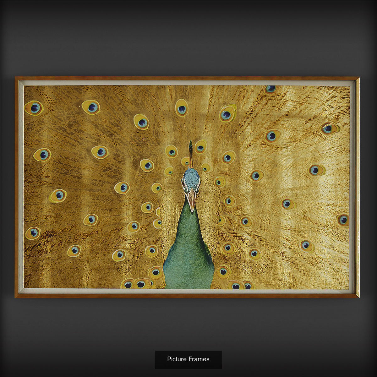 Collection of Picture Frames - 20 sets _11