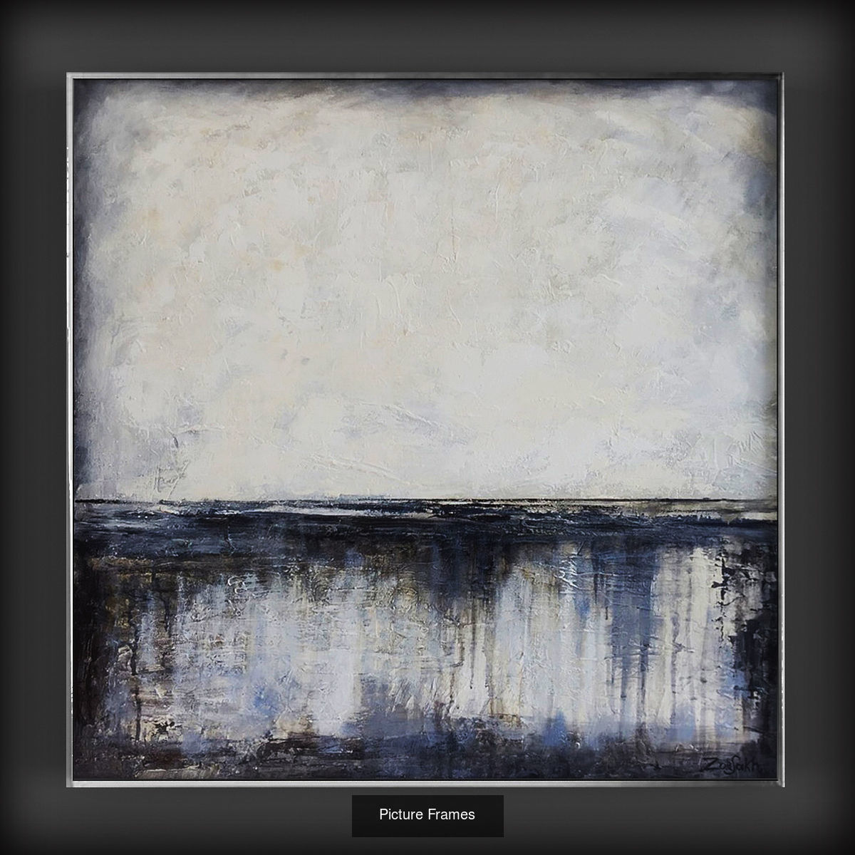 Collection of Picture Frames - 20 sets _19