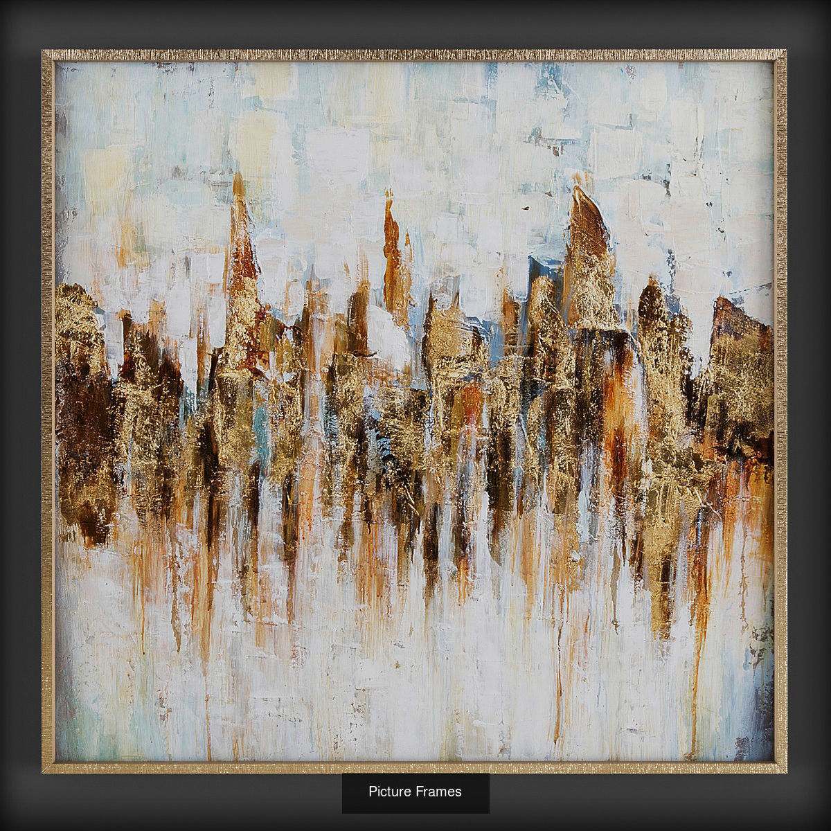 Collection of Picture Frames - 20 sets _7