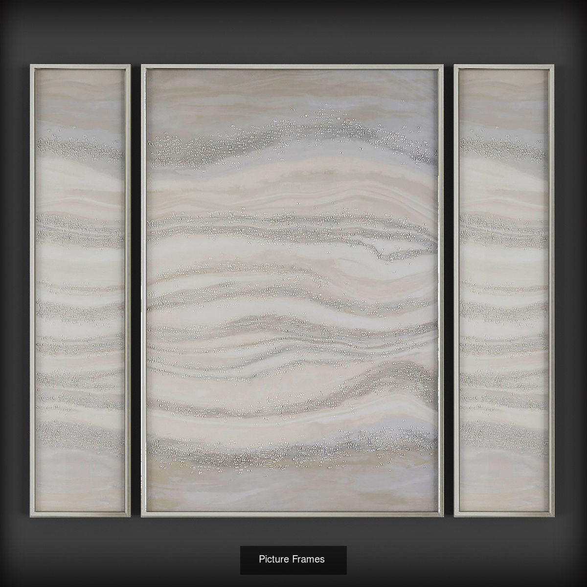 Collection of Picture Frames - 20 sets _9