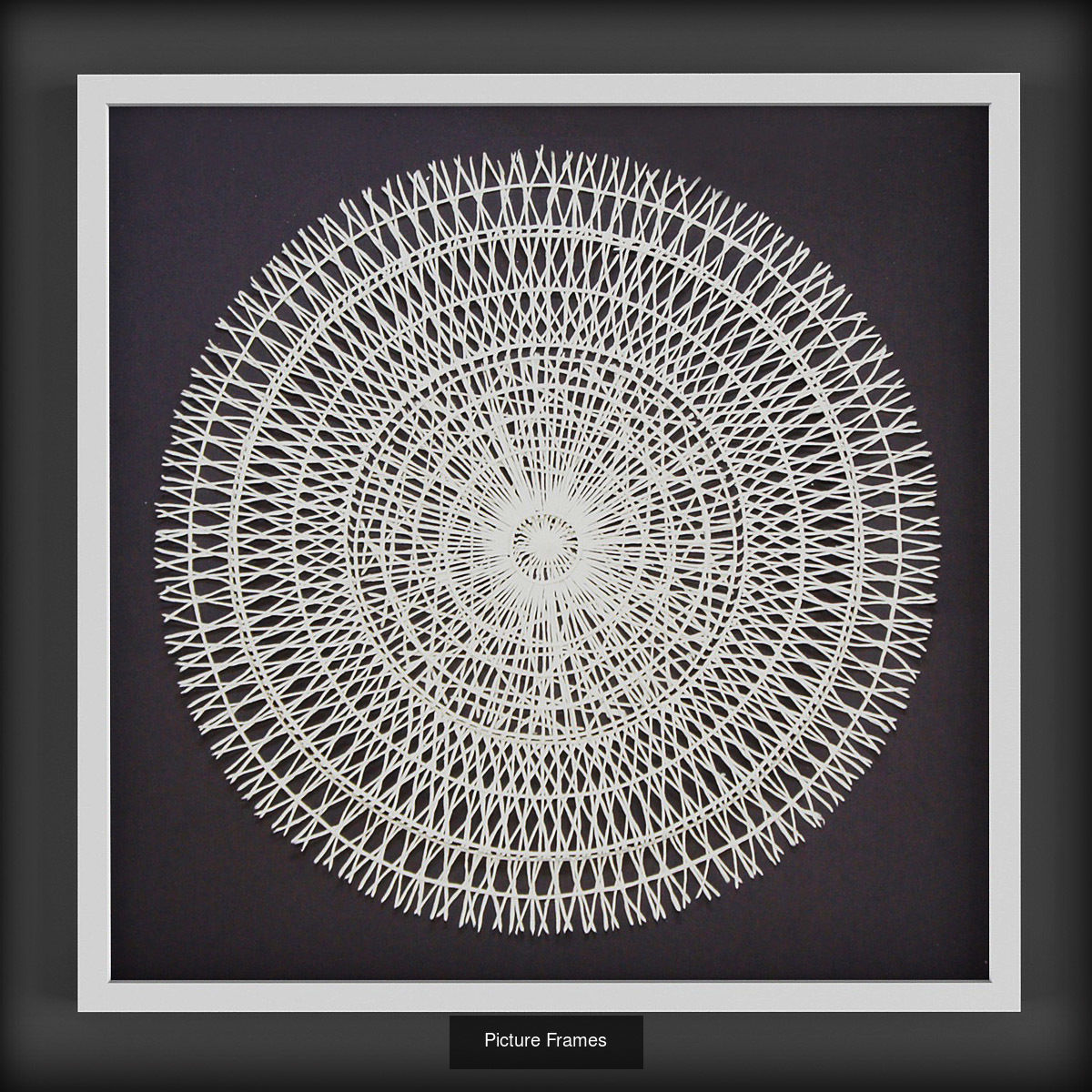 Collection of Picture Frames - 20 sets _17