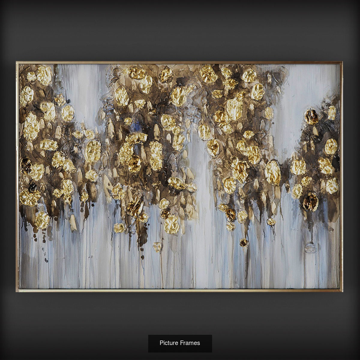 Collection of Picture Frames - 20 sets _5