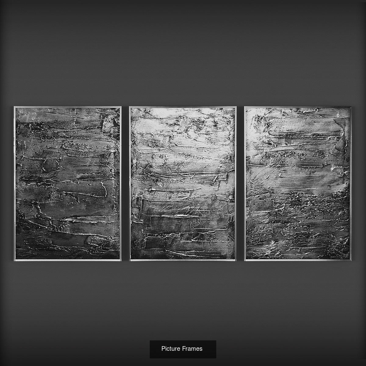 Collection of Picture Frames - 20 sets _5