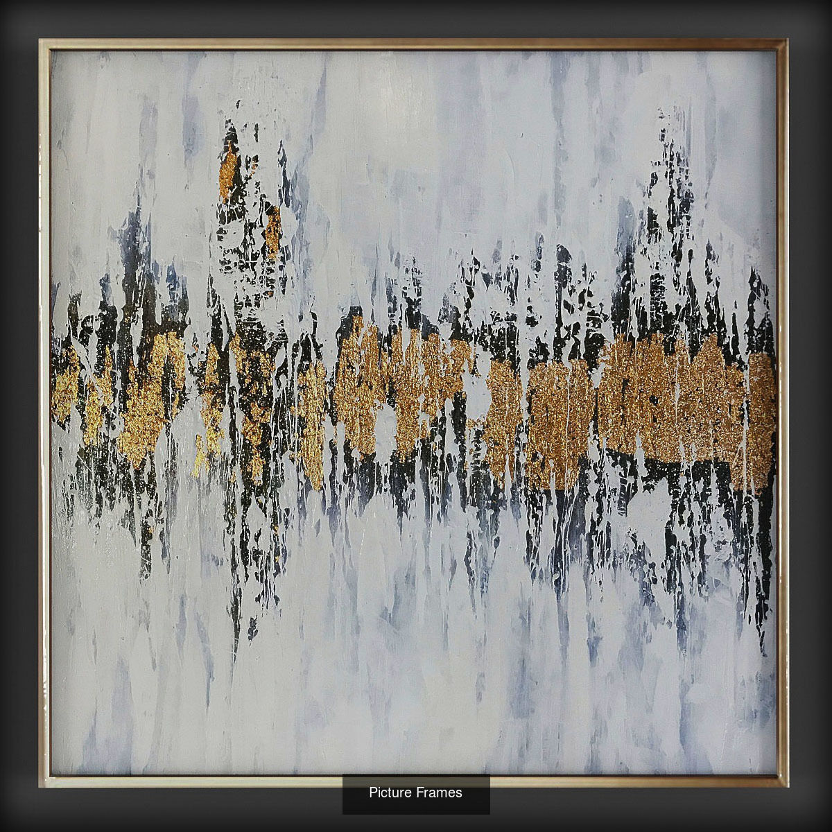 Collection of Picture Frames - 20 sets _17