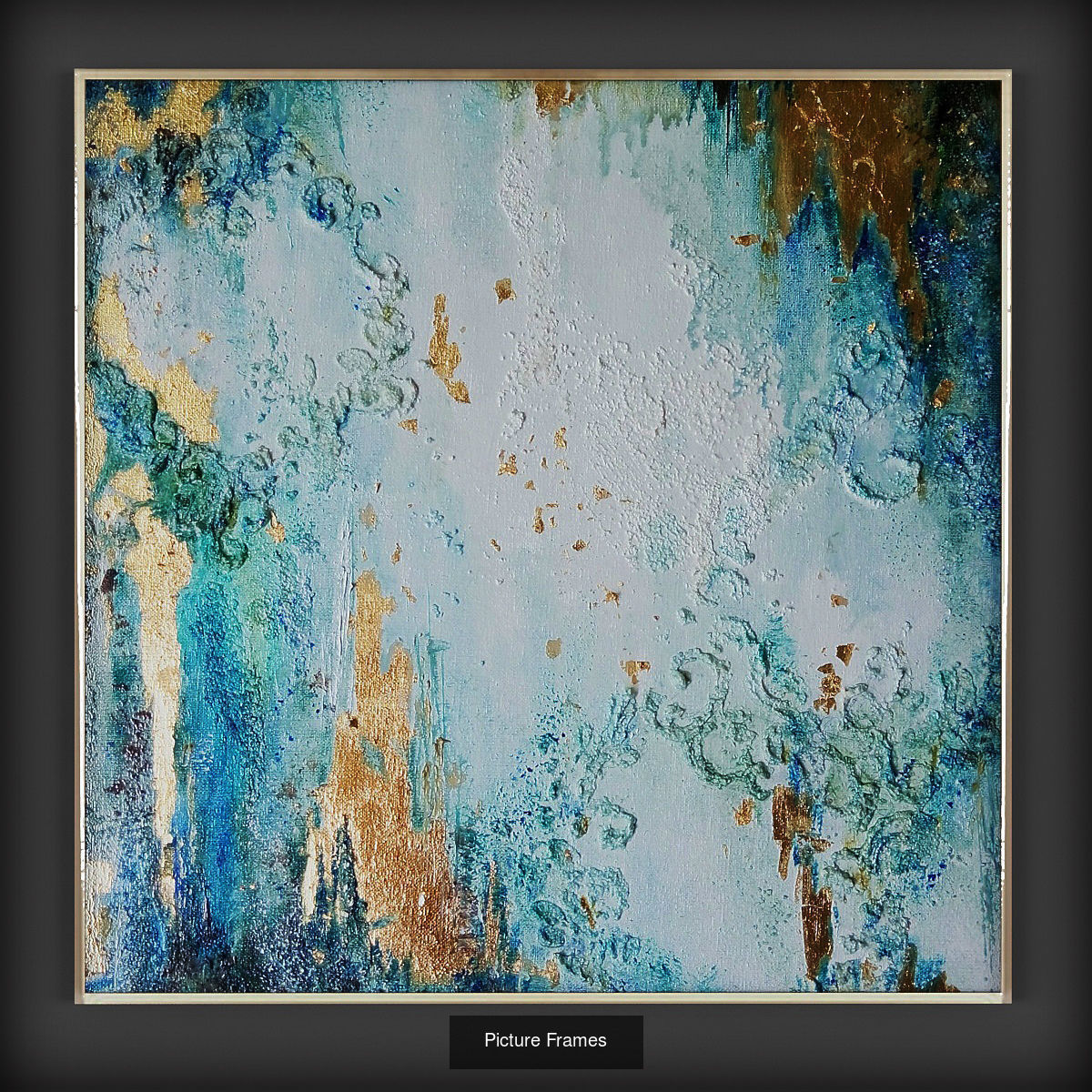 Collection of Picture Frames - 20 sets _16