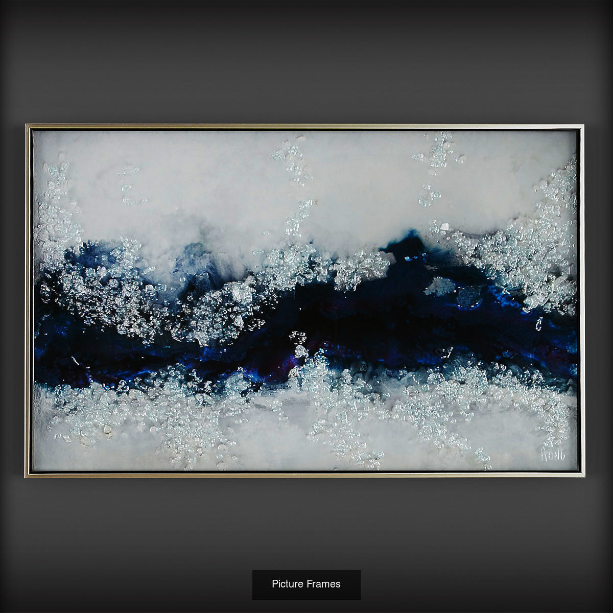 Collection of Picture Frames - 20 sets _19