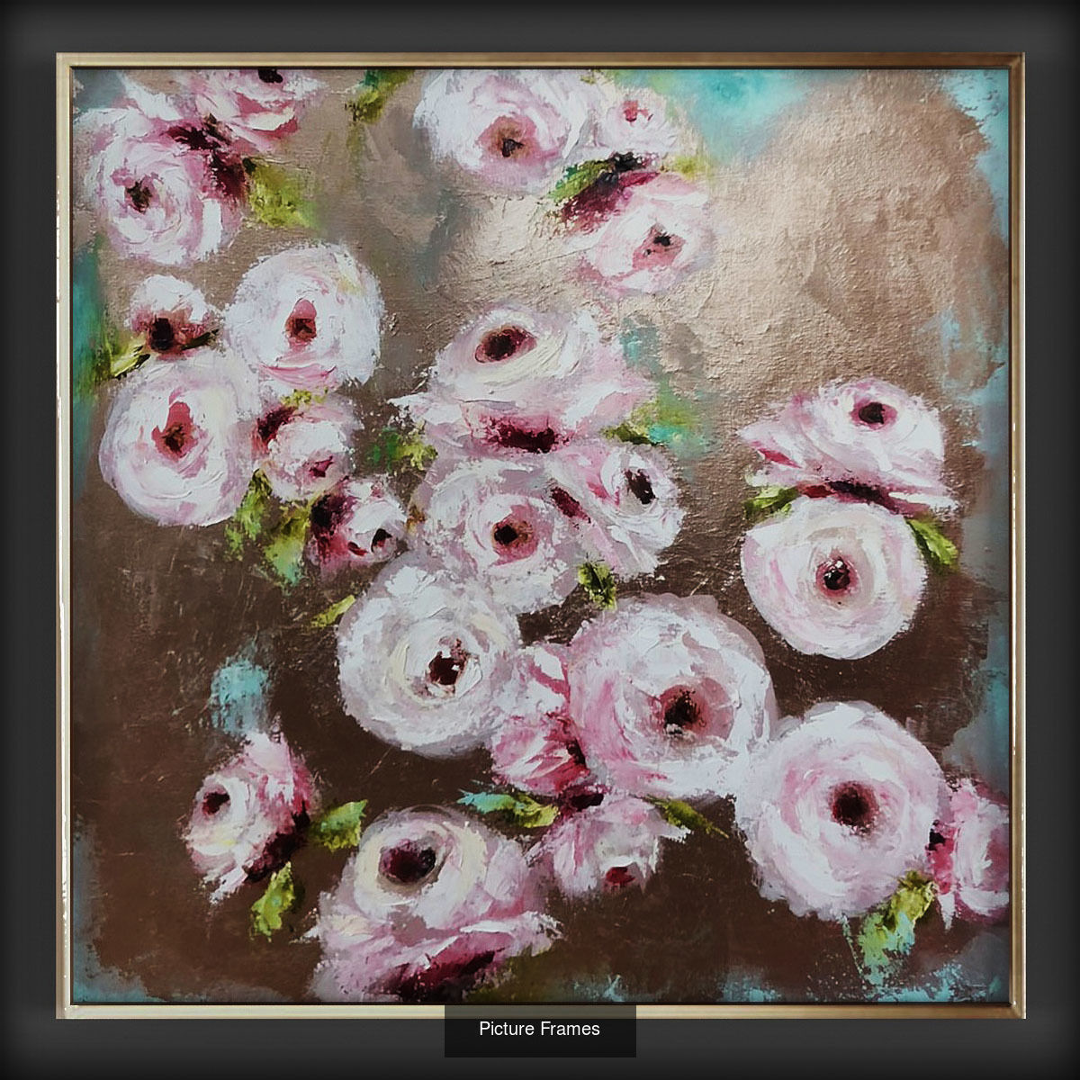 Collection of Picture Frames - 20 sets _3