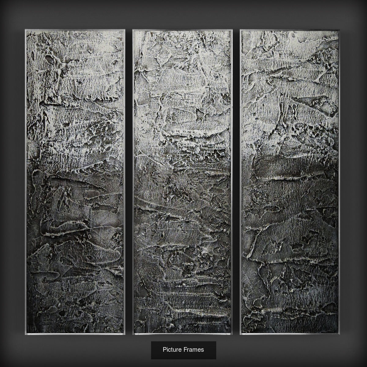 Collection of Picture Frames - 20 sets _8