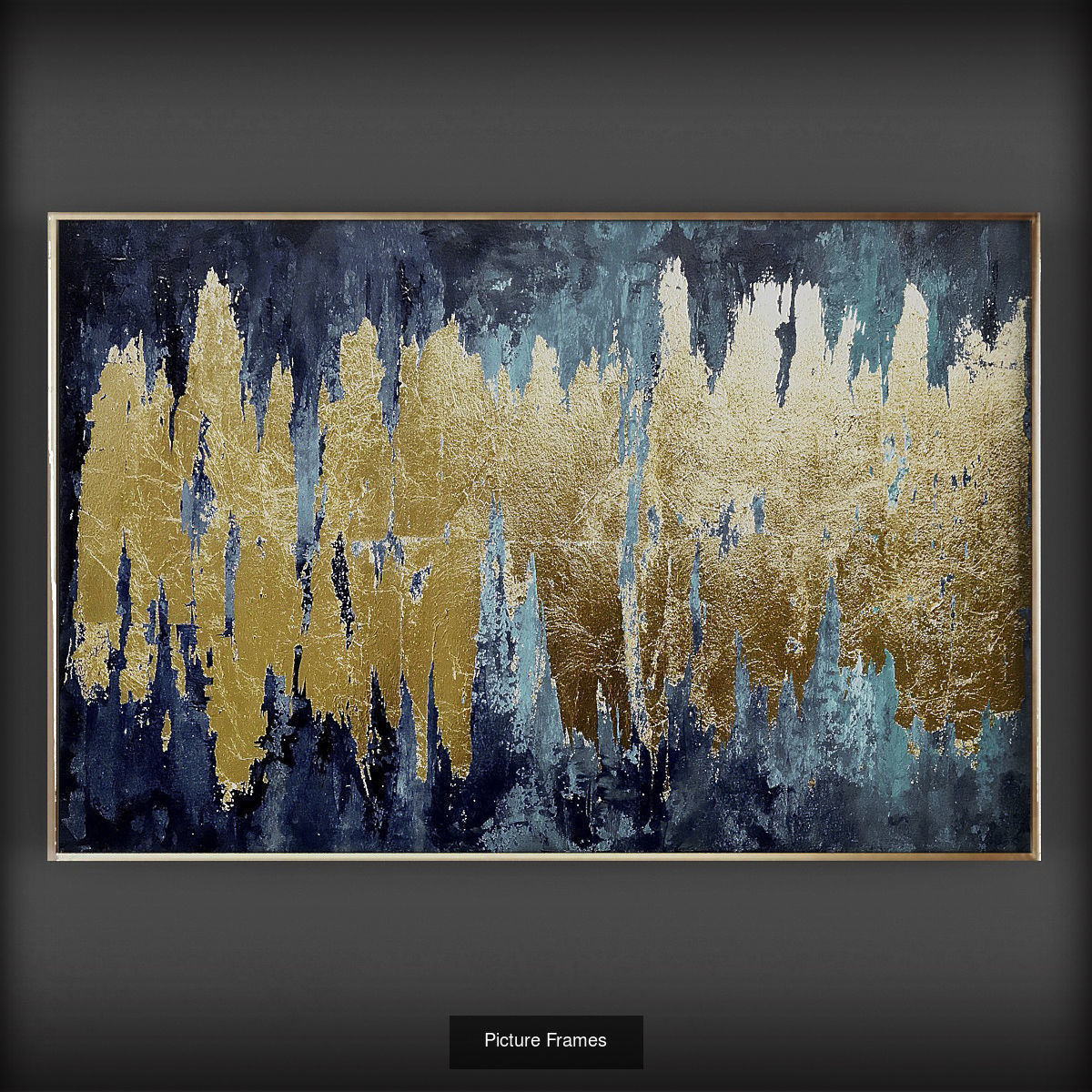 Collection of Picture Frames - 20 sets _13