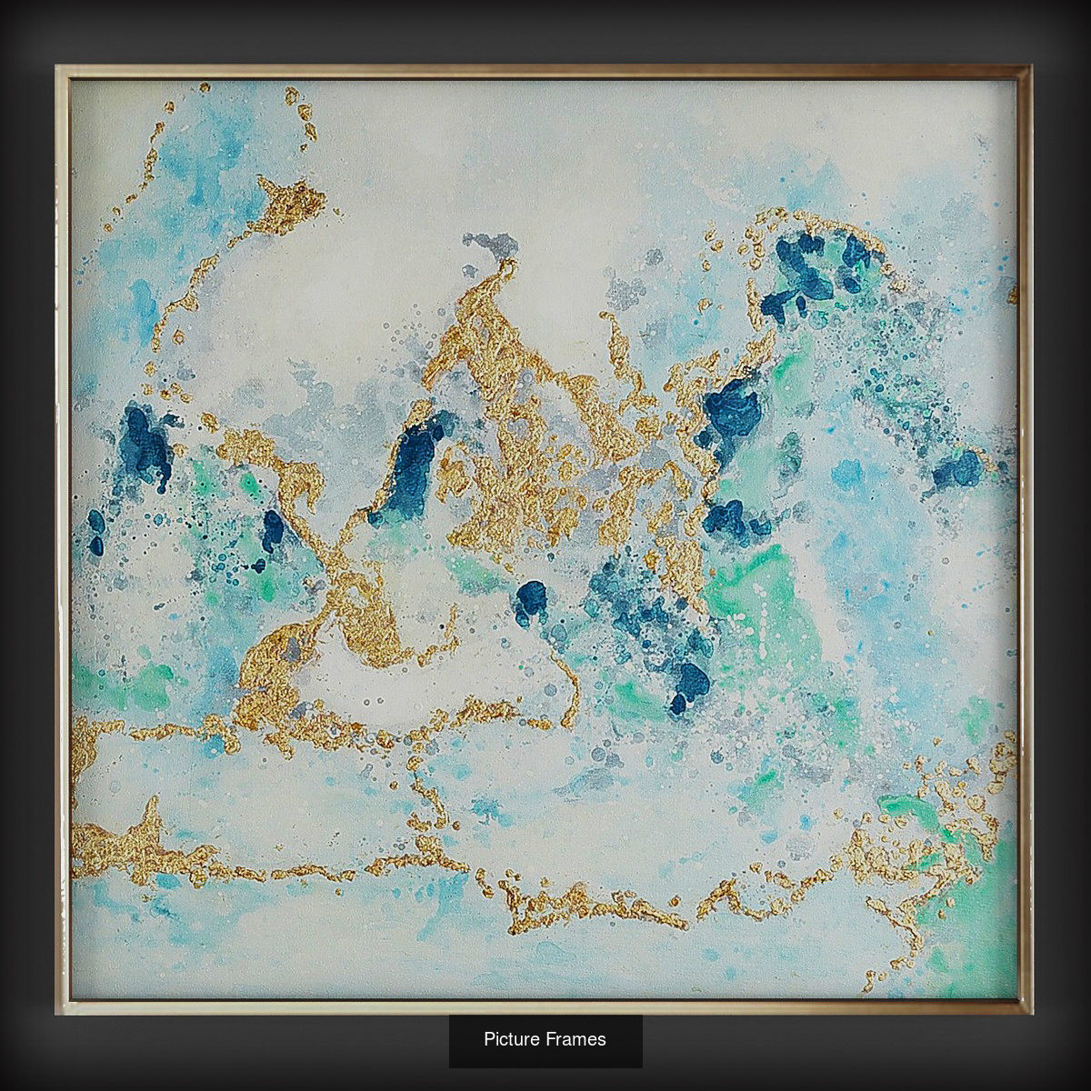 Collection of Picture Frames - 20 sets _7