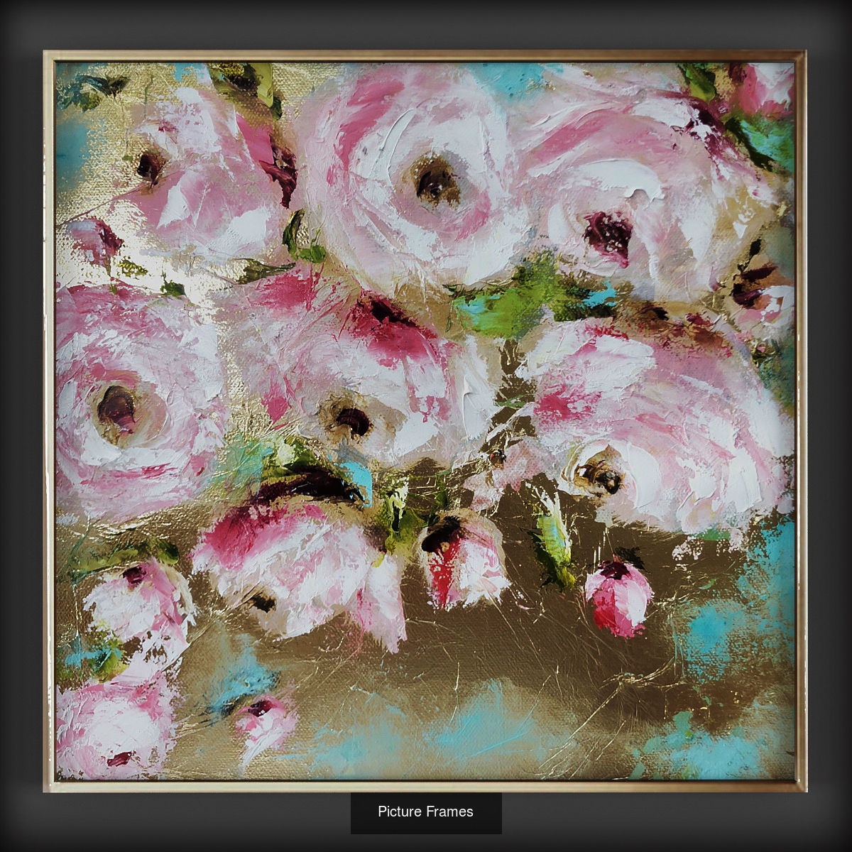 Collection of Picture Frames - 20 sets _18