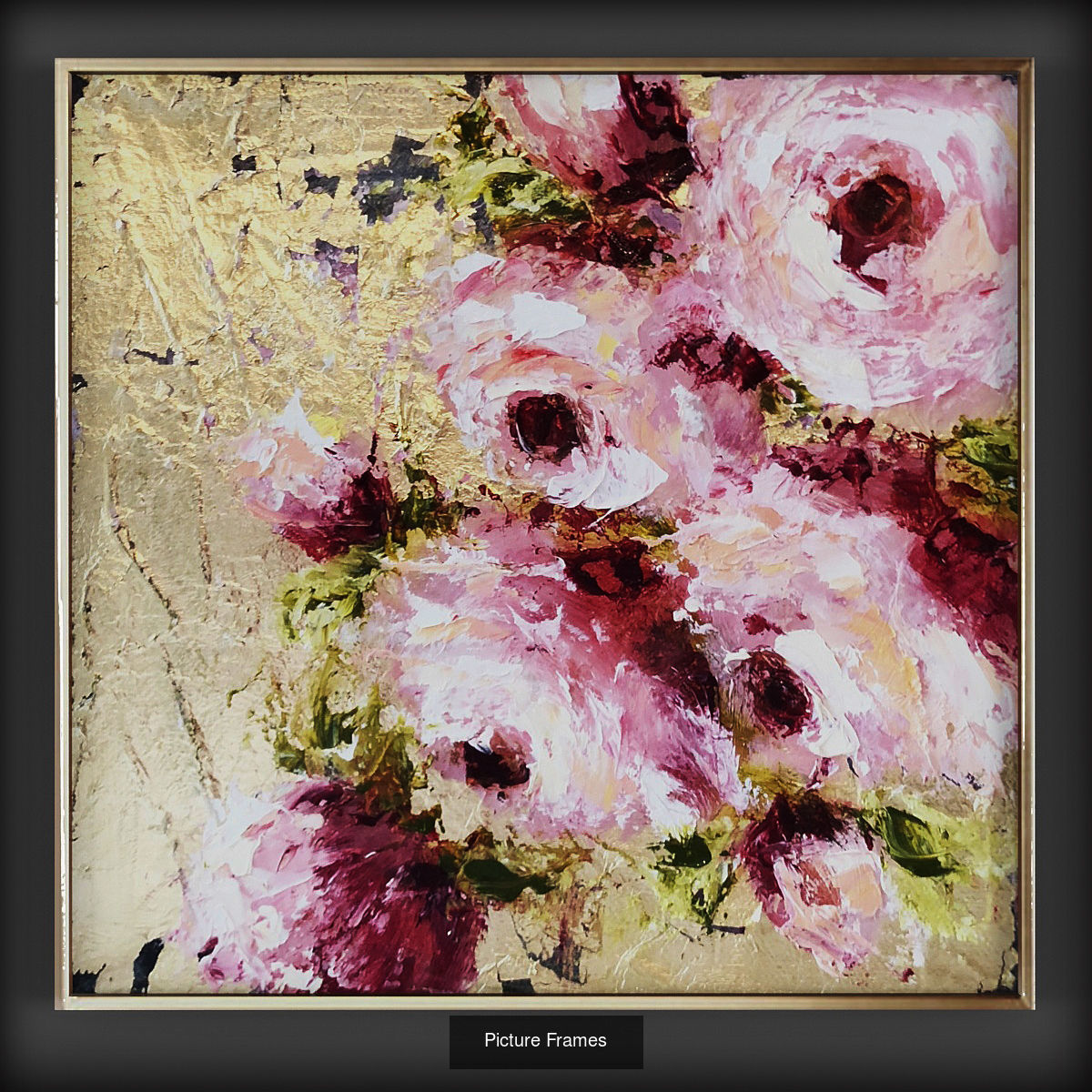 Collection of Picture Frames - 20 sets _16