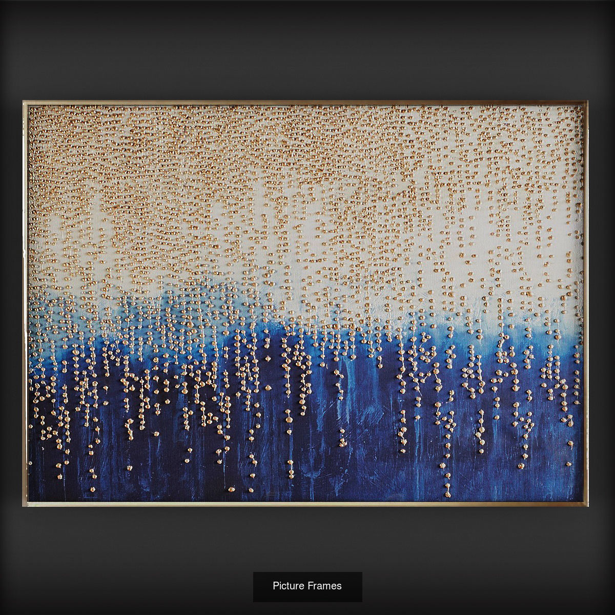 Collection of Picture Frames - 20 sets _4