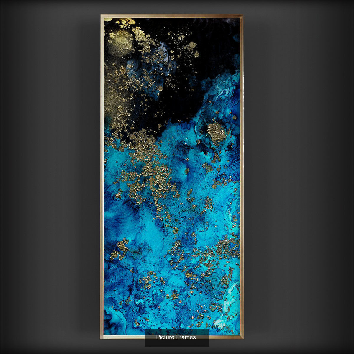 Collection of Picture Frames - 20 sets _21