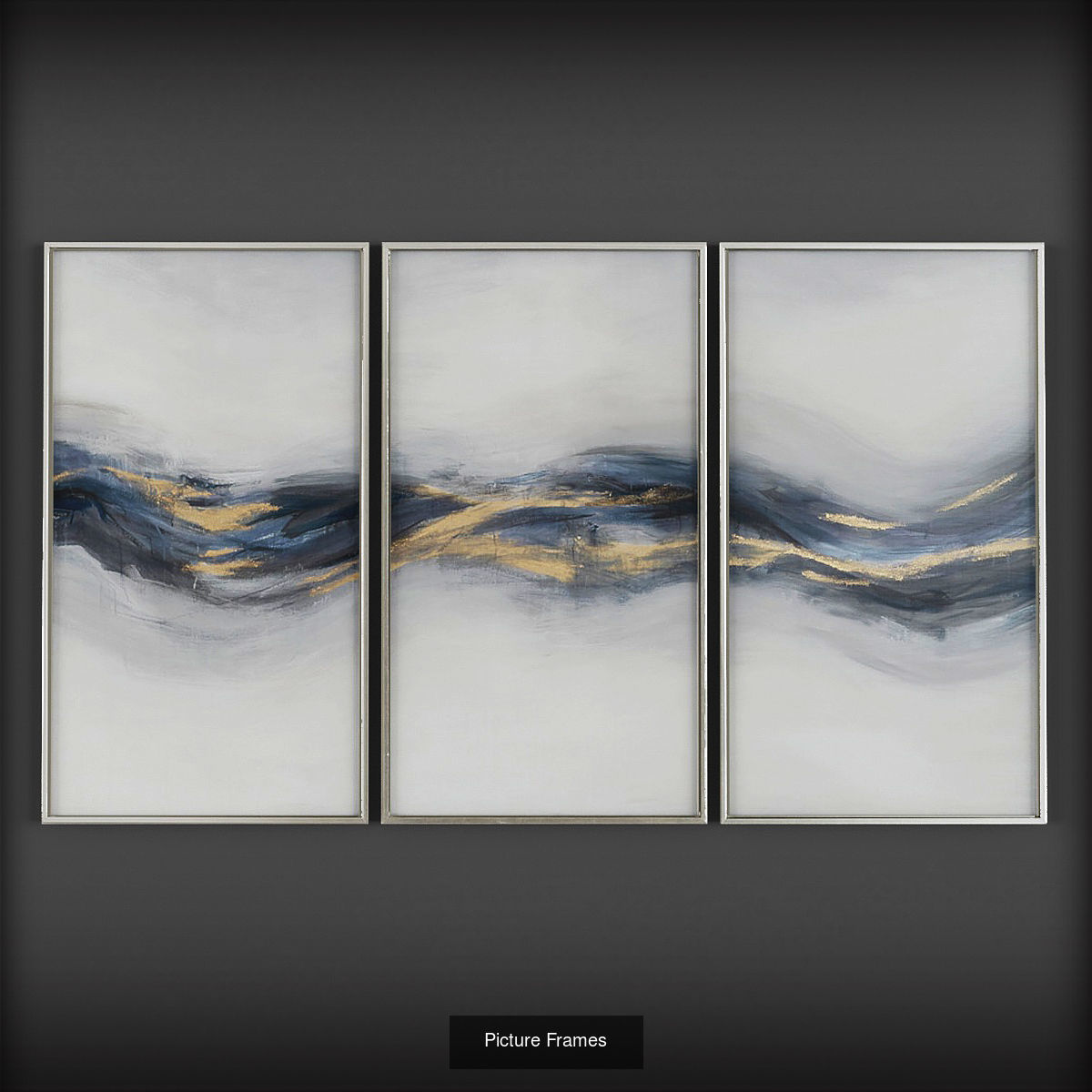 Collection of Picture Frames - 20 sets _20