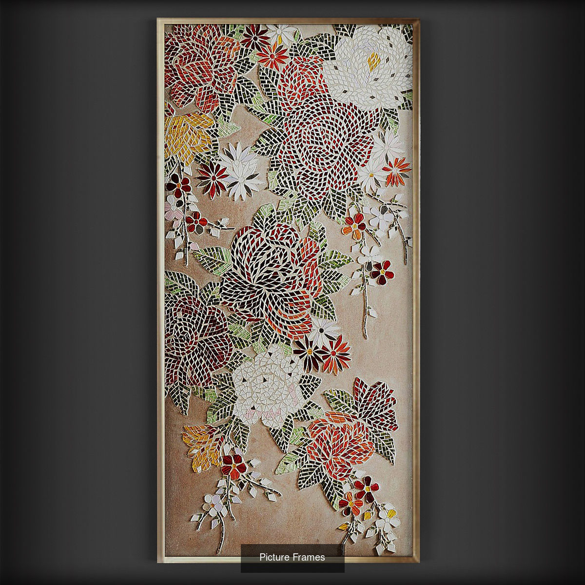 Collection of Picture Frames - 20 sets _15