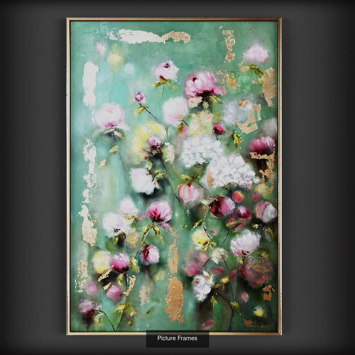 Collection of Picture Frames - 20 sets _19